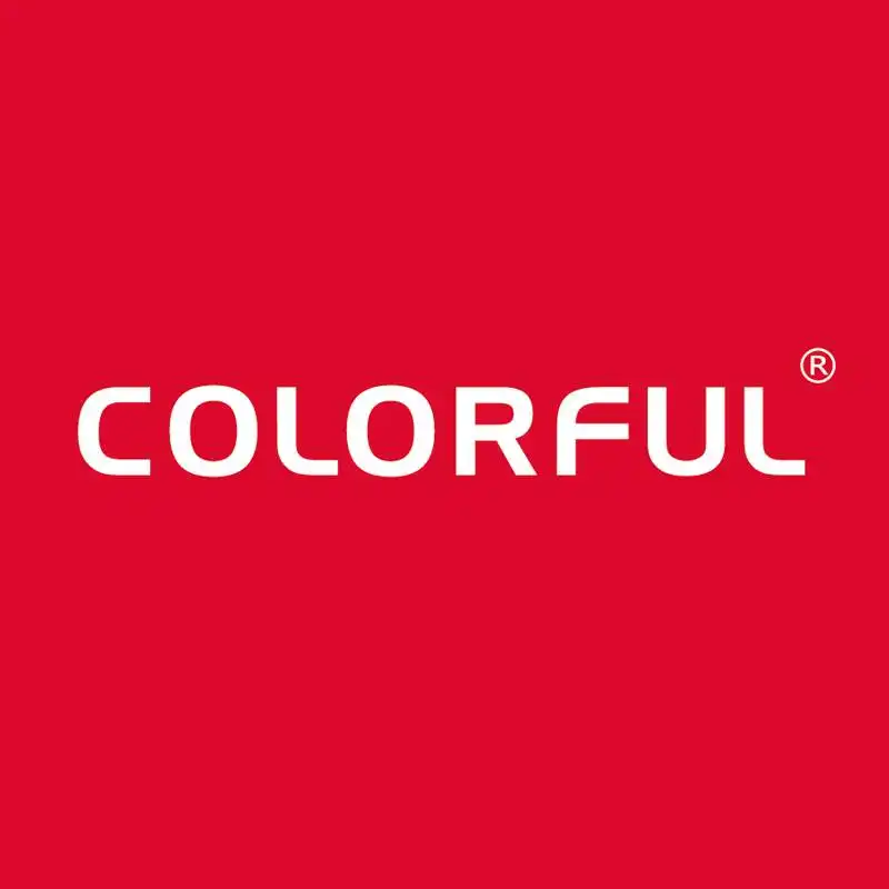 Colorful