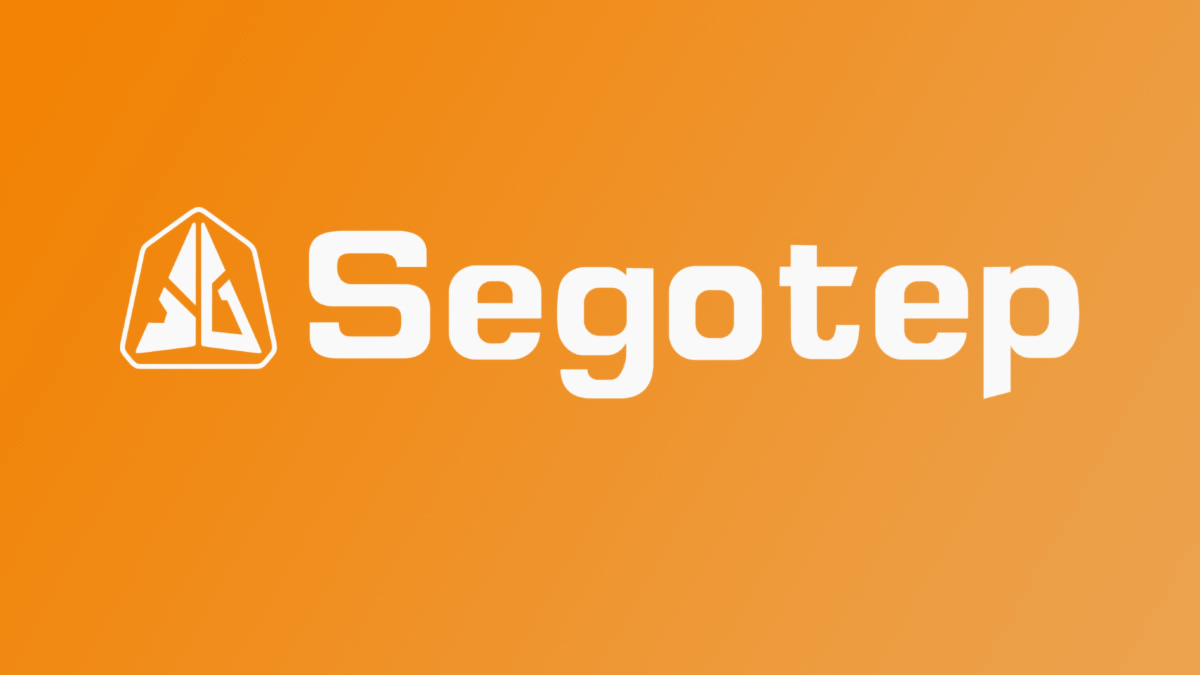 Segotep