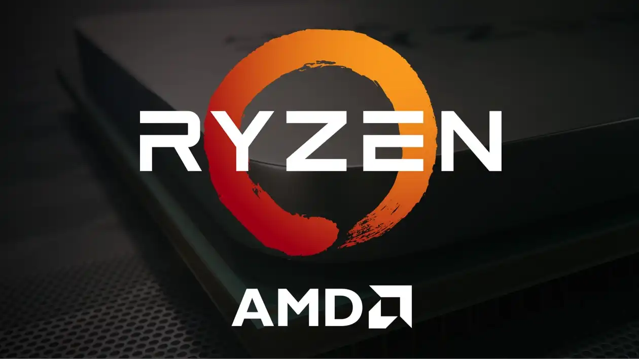AMD
