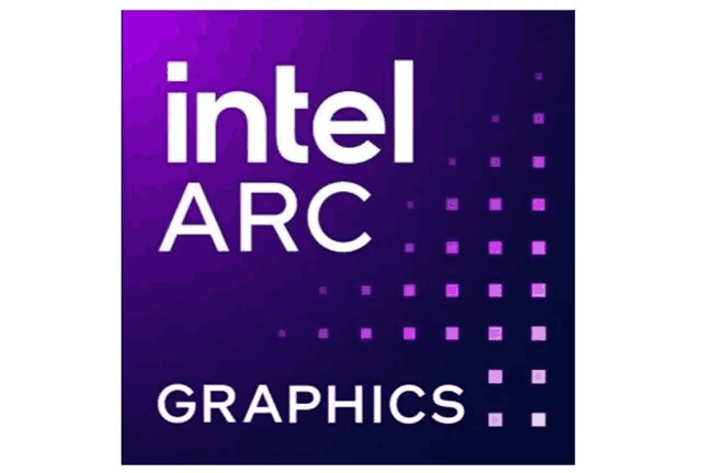 Intel GPU