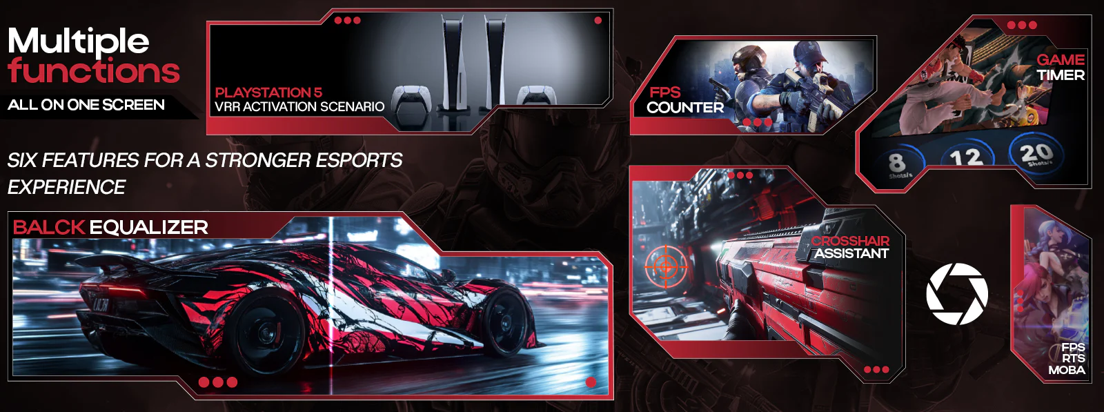 GAMEON GOM24FHD190IPSX