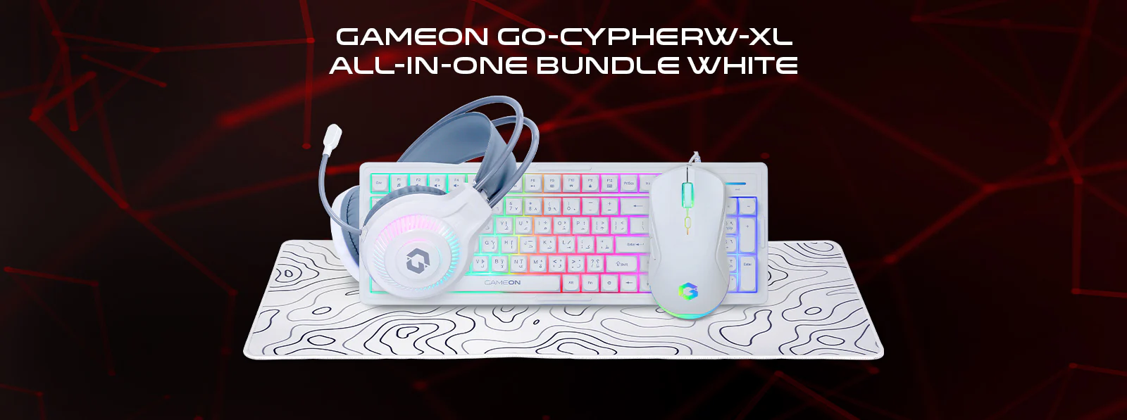 Unleash the Ultimate Gaming Experience!