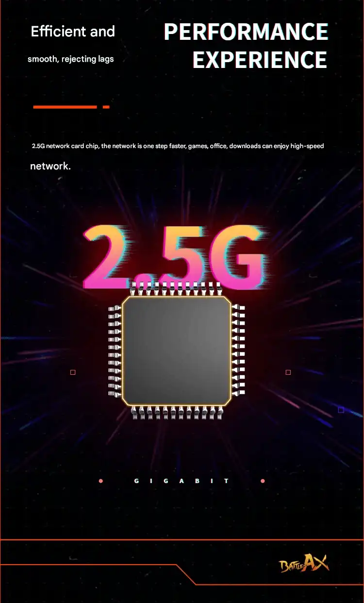 Colorful BATTLE-AX B650M-PLUS V14