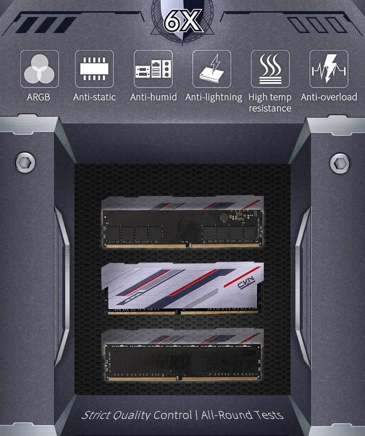 Colorful CVN Guardian DDR4 8G 3200