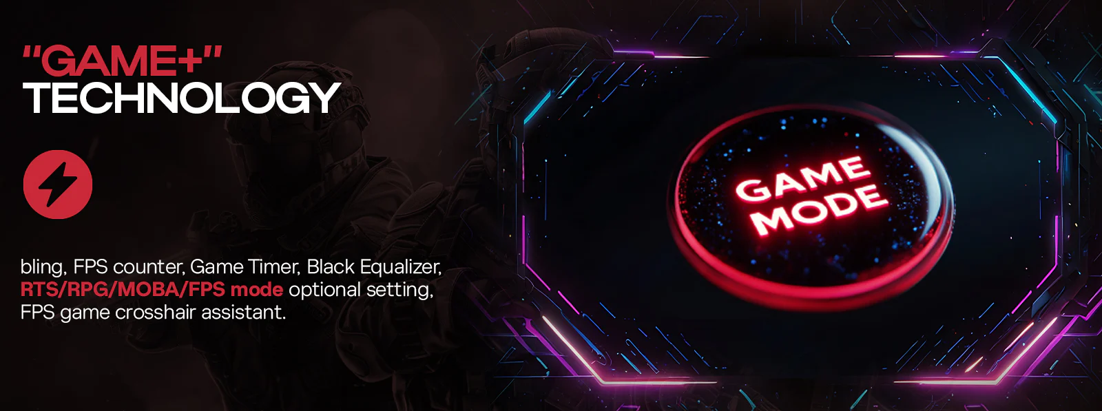 GAMEON GOM24FHD190IPSX