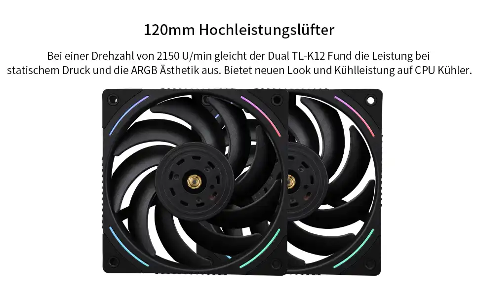 Phantom Spirit 120 EVO