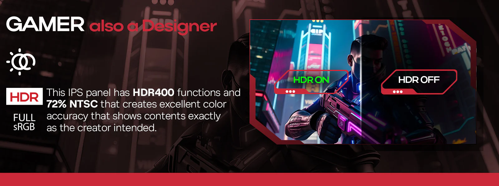 GAMEON GOM27FHD190IPSX