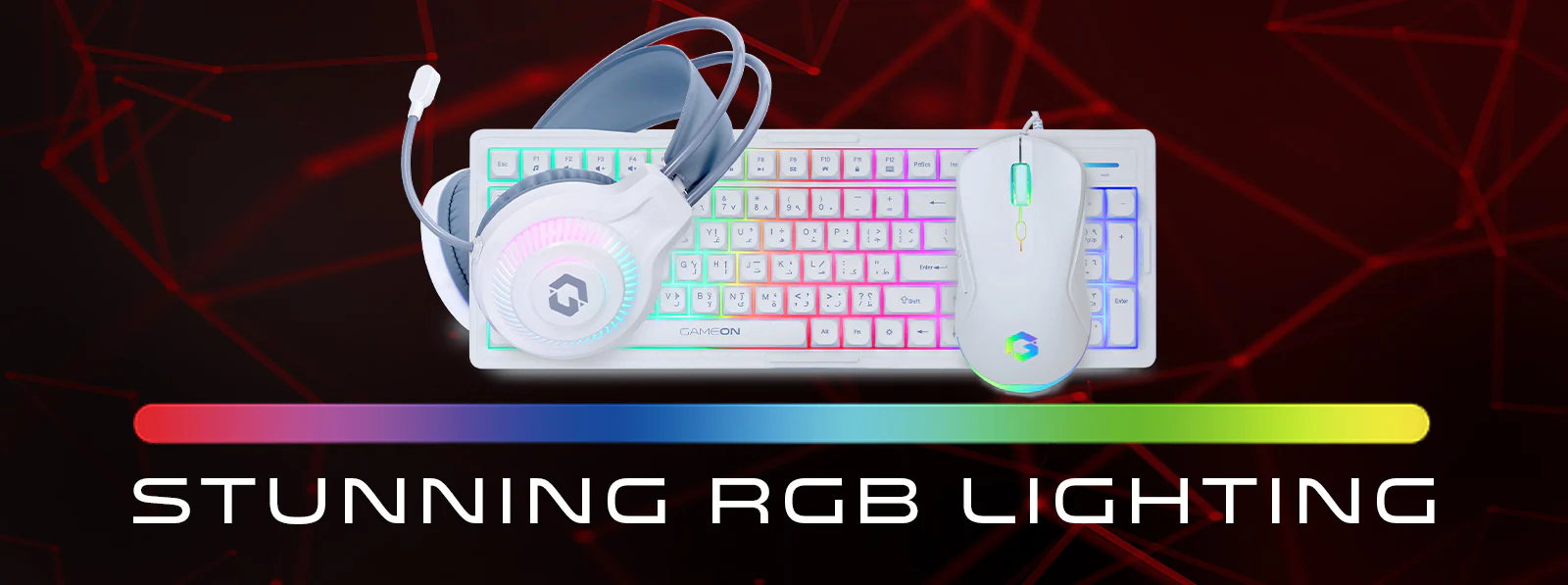 All-in-One, All for You!