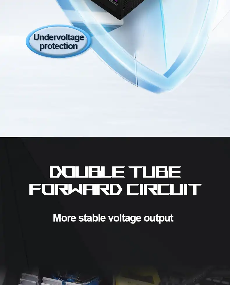 Ruix gaming GX550 Bronze 80+  550 Watt - Black