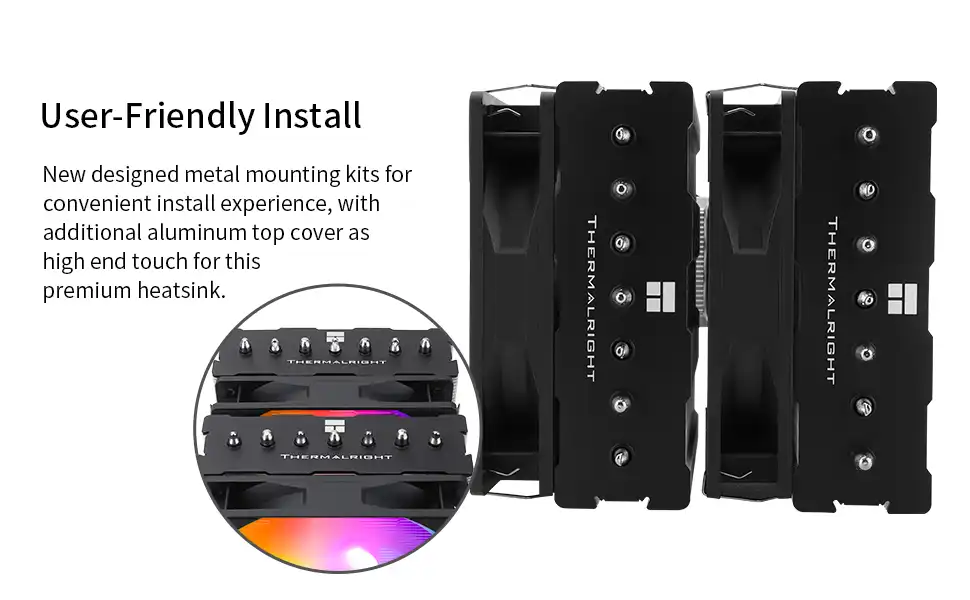 Phantom Spirit 120 SE ARGB