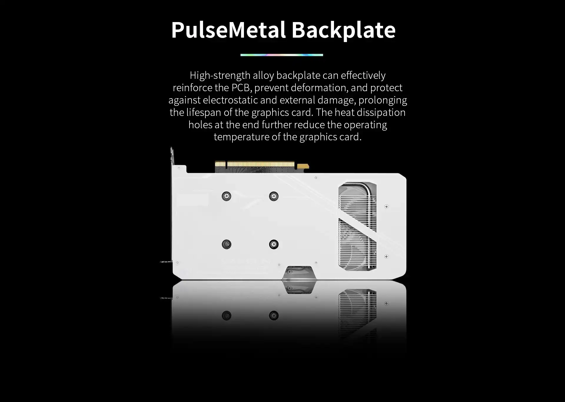 Maxsun MS-RTX 4060 Terminator W 8G