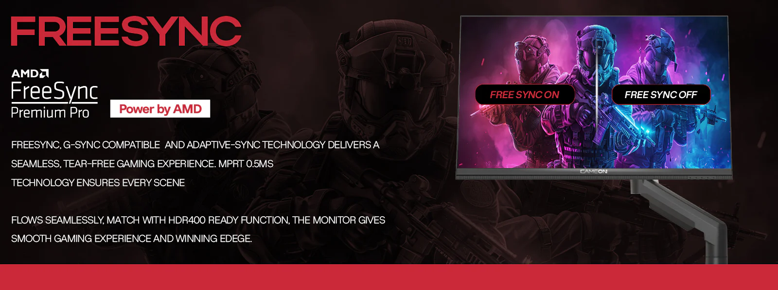 GAMEON GOM24FHD190IPSX