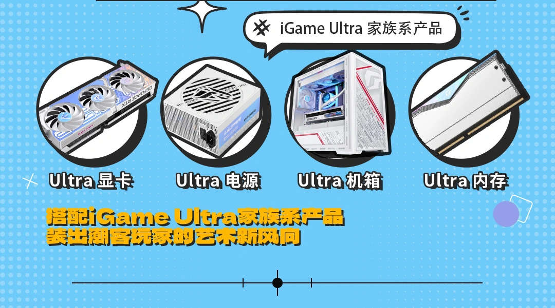 iGame B760M ULTRA Z D5 V20
