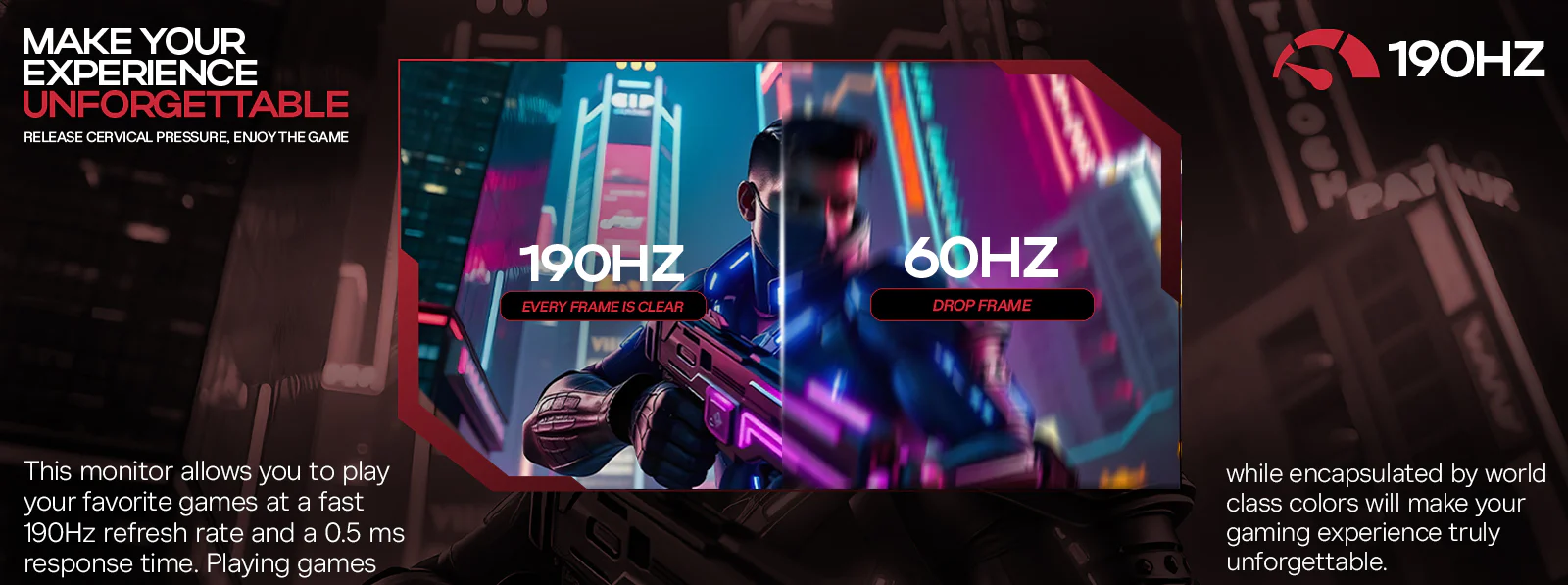 GAMEON GOM27FHD190IPSX