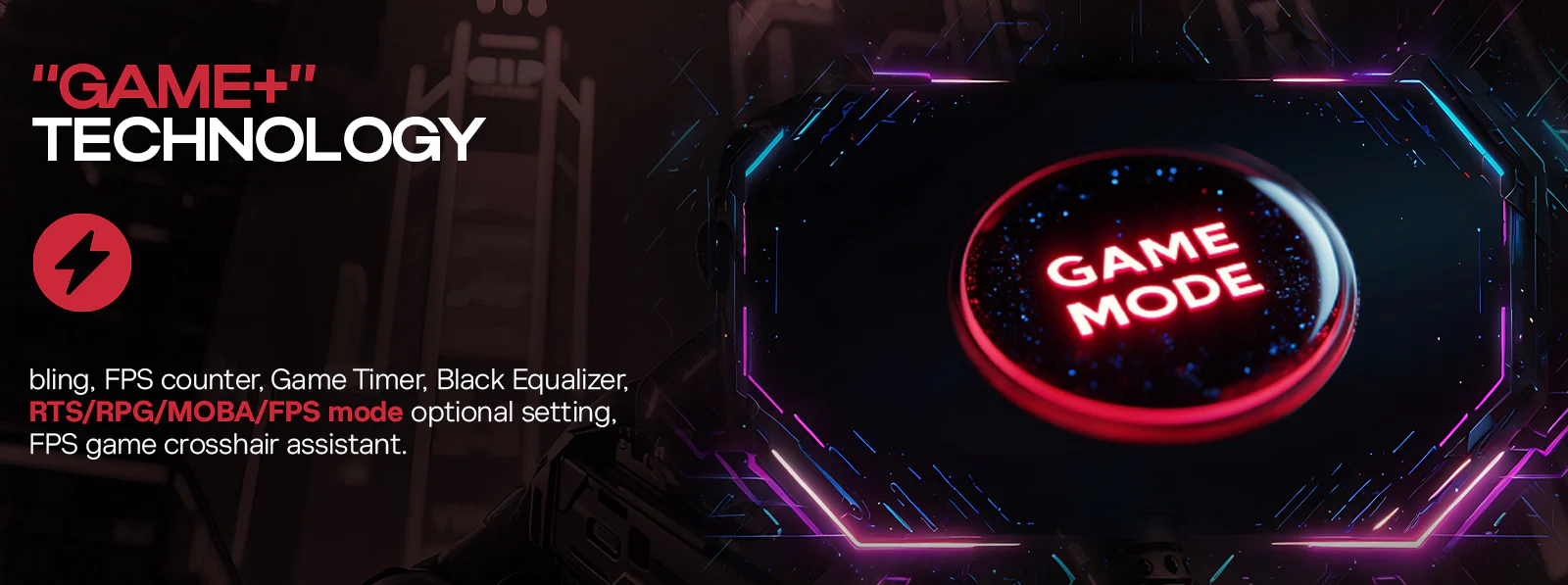 GAMEON GOM27FHD190IPSX