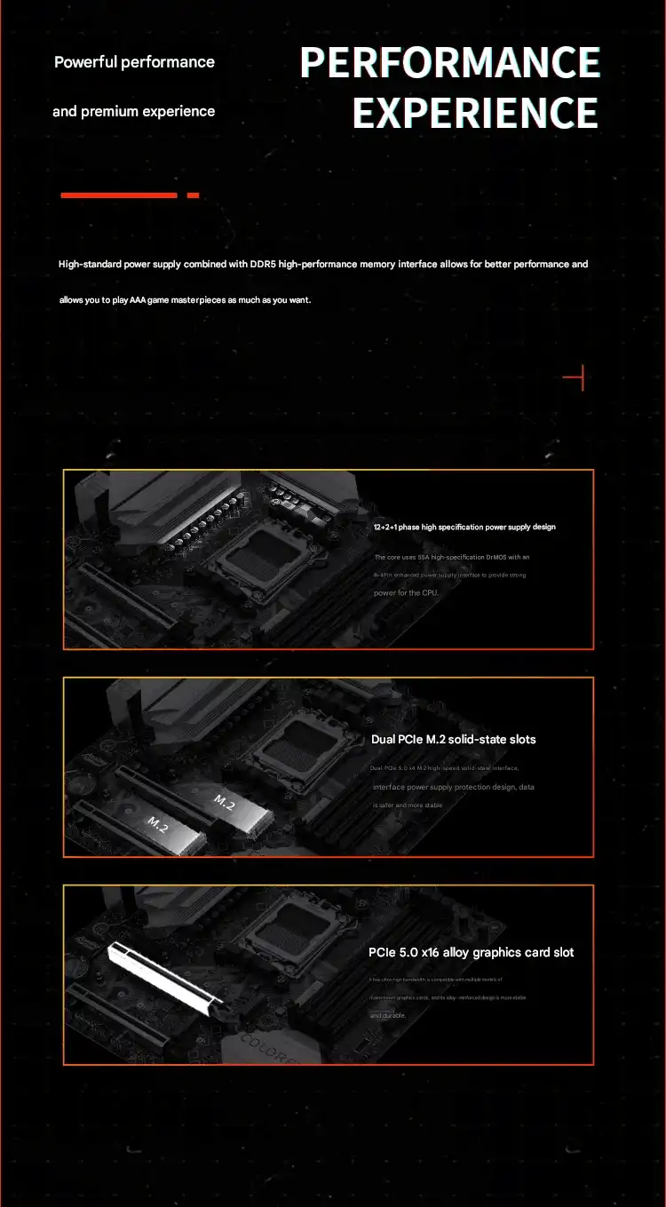 Colorful BATTLE-AX B650M-PLUS V14