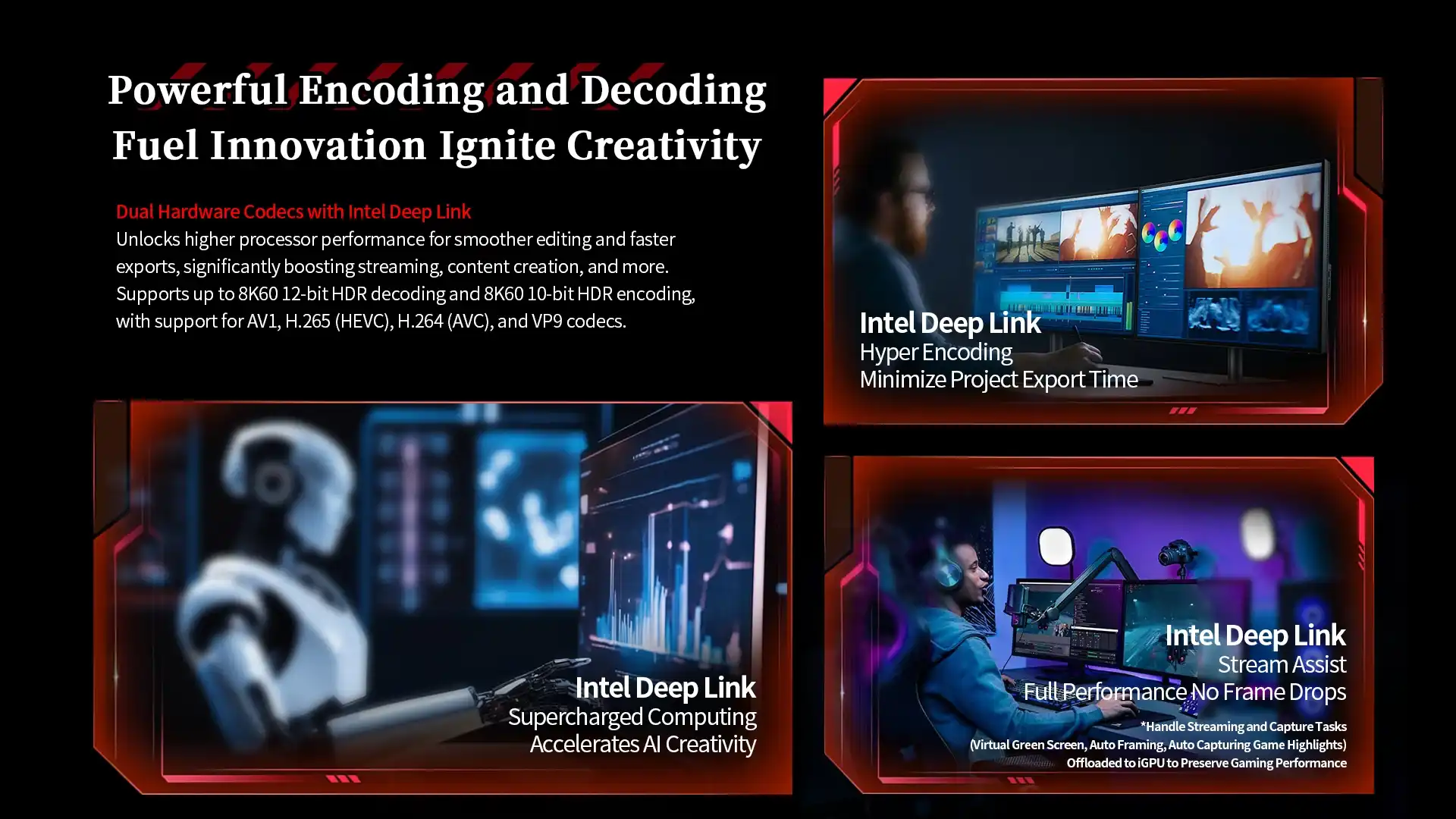 Maxsun MS-Intel ARC B580 Milestone 12G