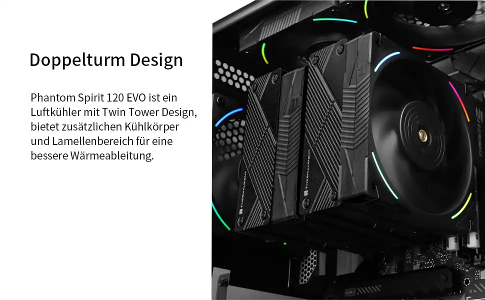 Phantom Spirit 120 EVO