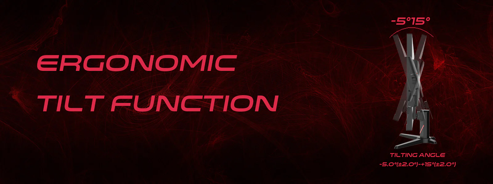 Comfort Meets Control