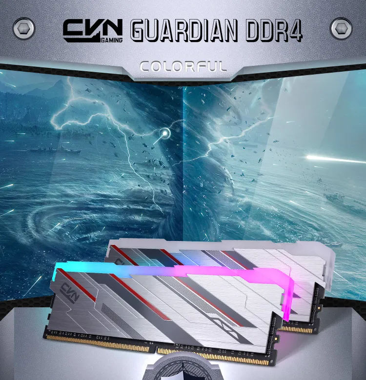 Colorful CVN Guardian DDR4 8G 3200