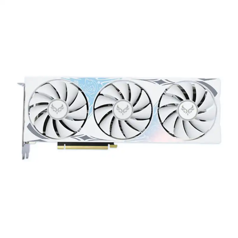 ZEPHYR RTX 3070 Spindrift 8Go -White