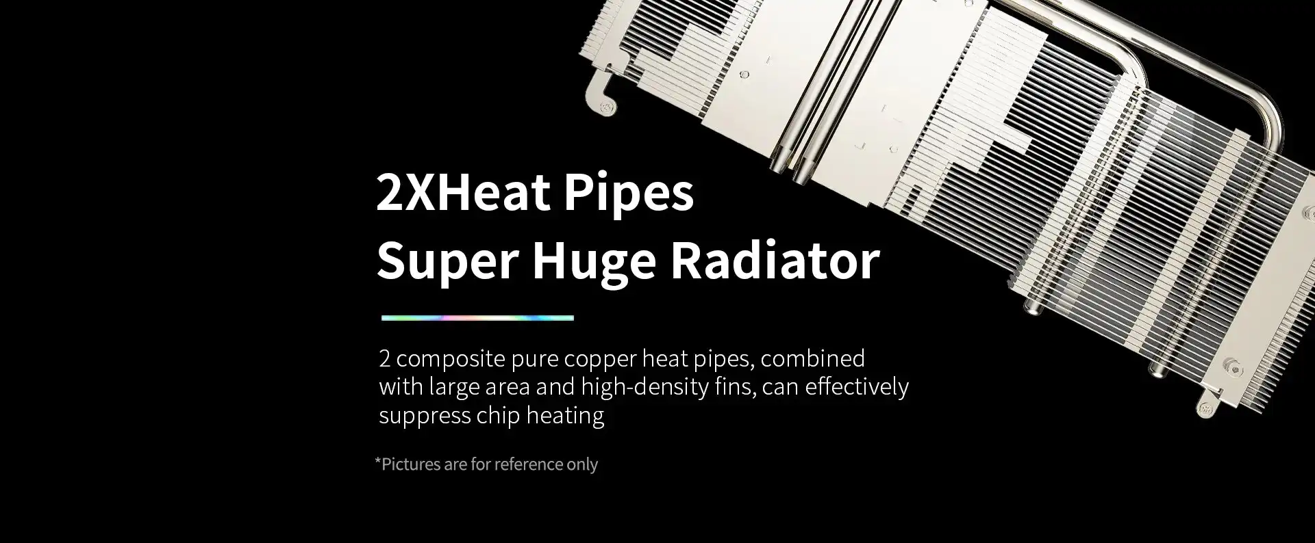 Maxsun MS-RTX 4060 Terminator W 8G