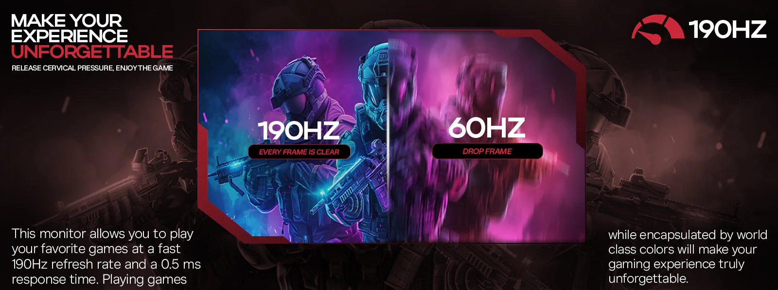 GAMEON GOM24FHD190IPSX