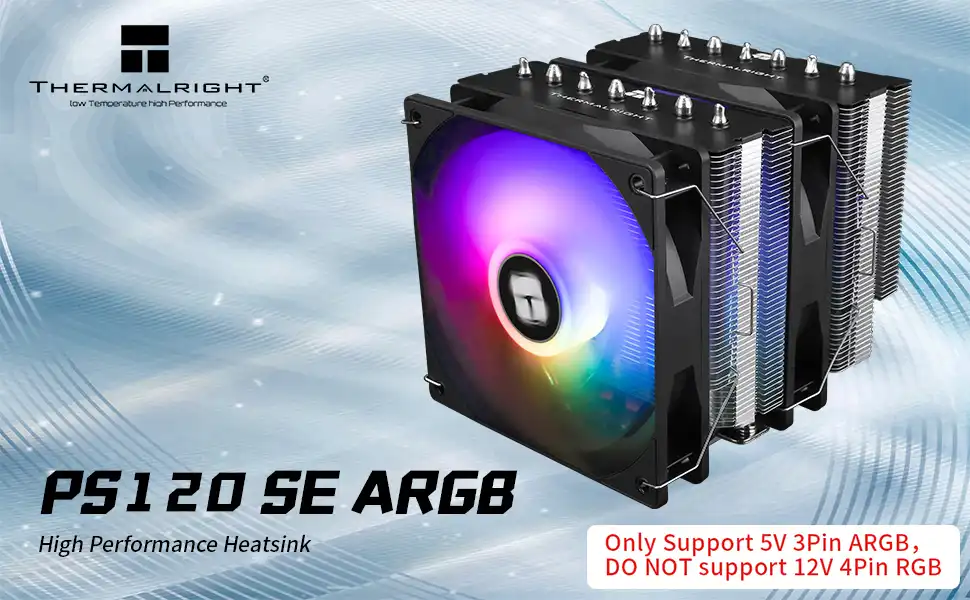 Phantom Spirit 120 SE ARGB