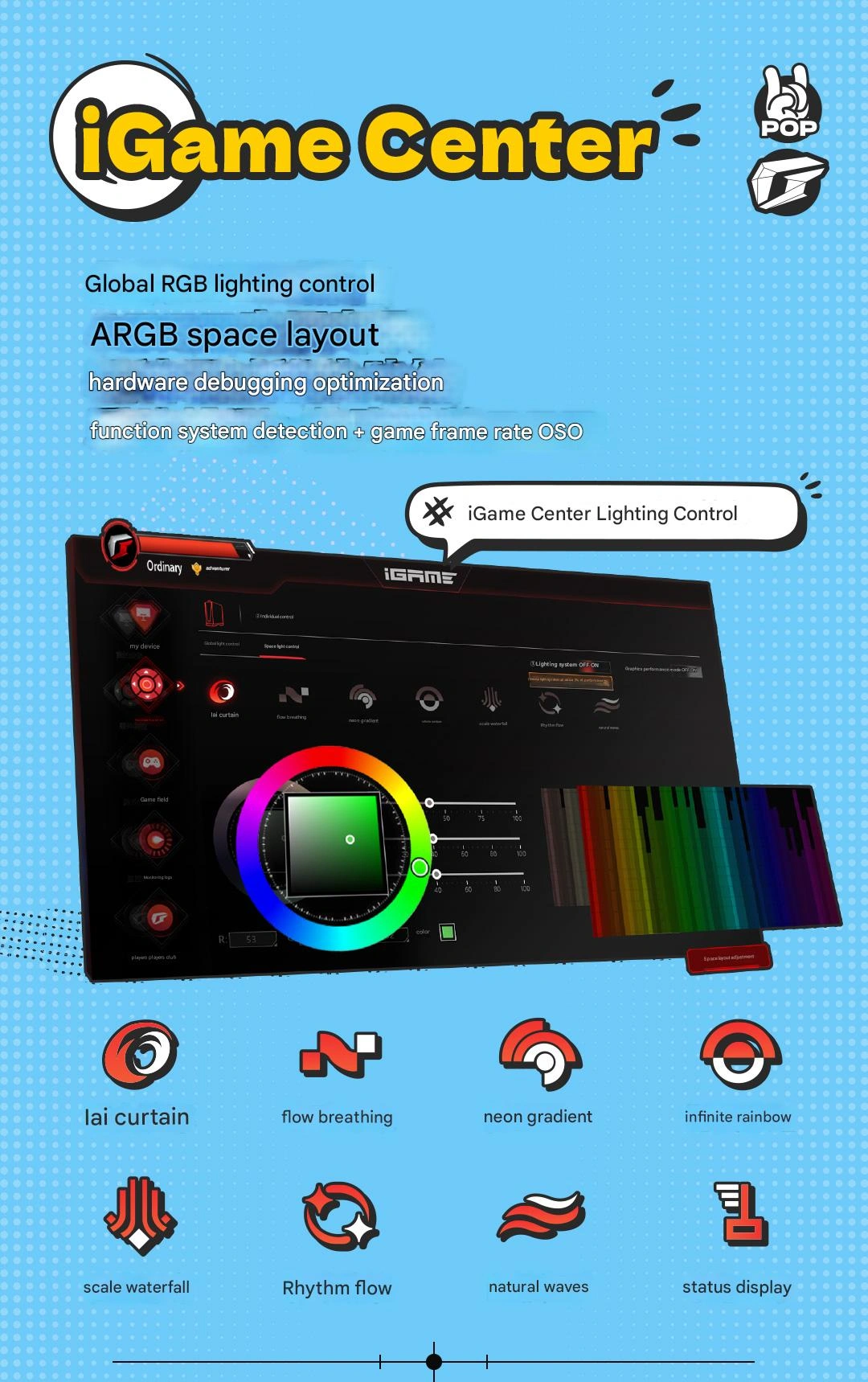 iGame B760M ULTRA Z D5 V20