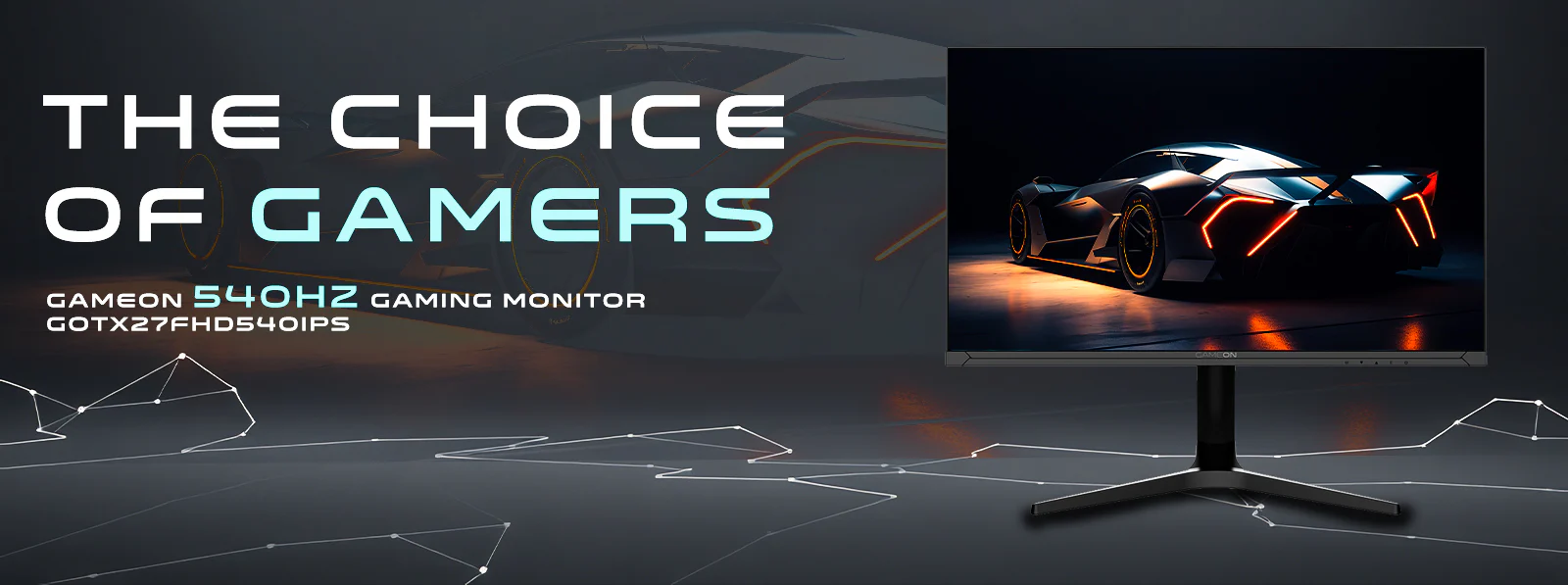 Elevate Your Gaming Experience