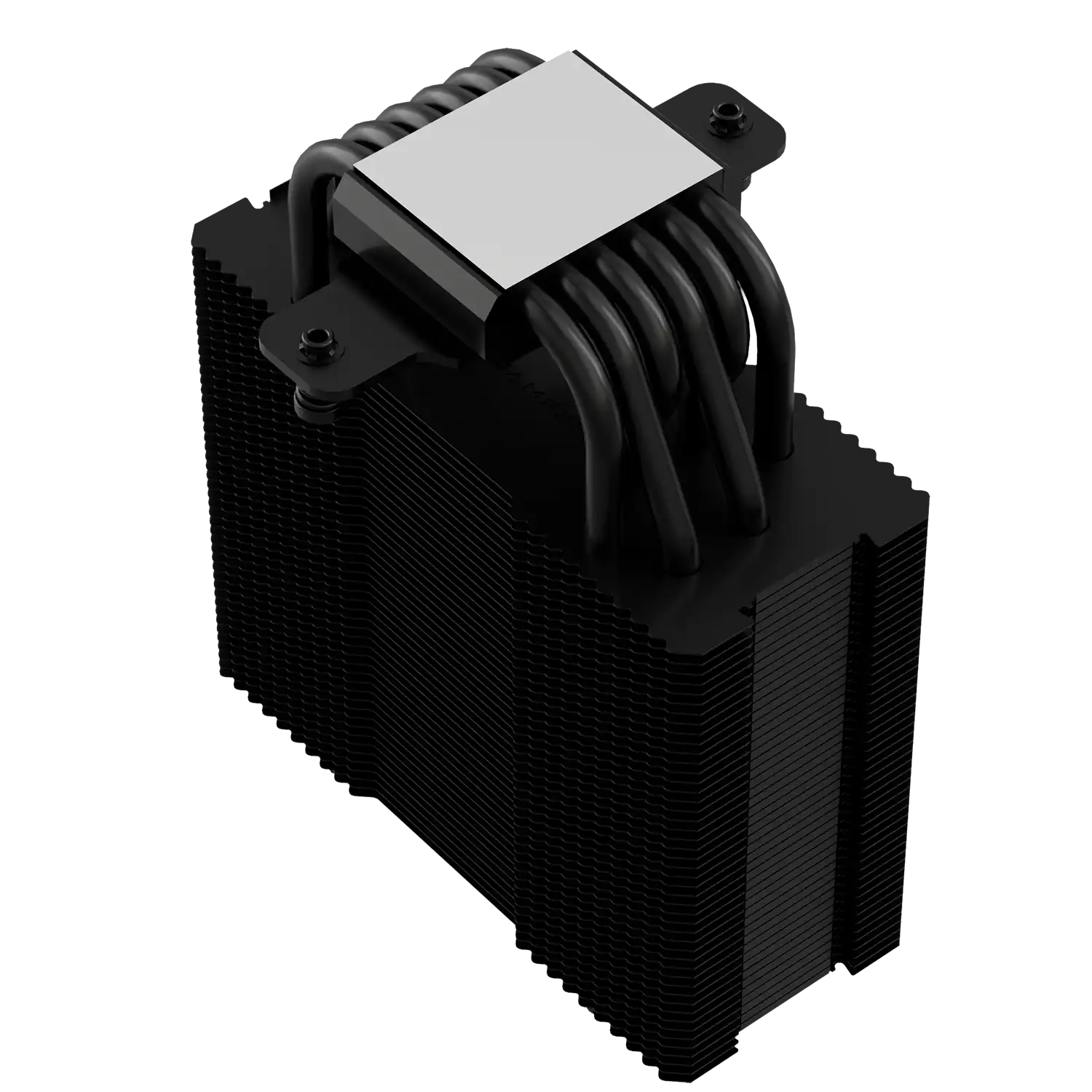 Burst Assassin 120 Vision- Black thumbnail