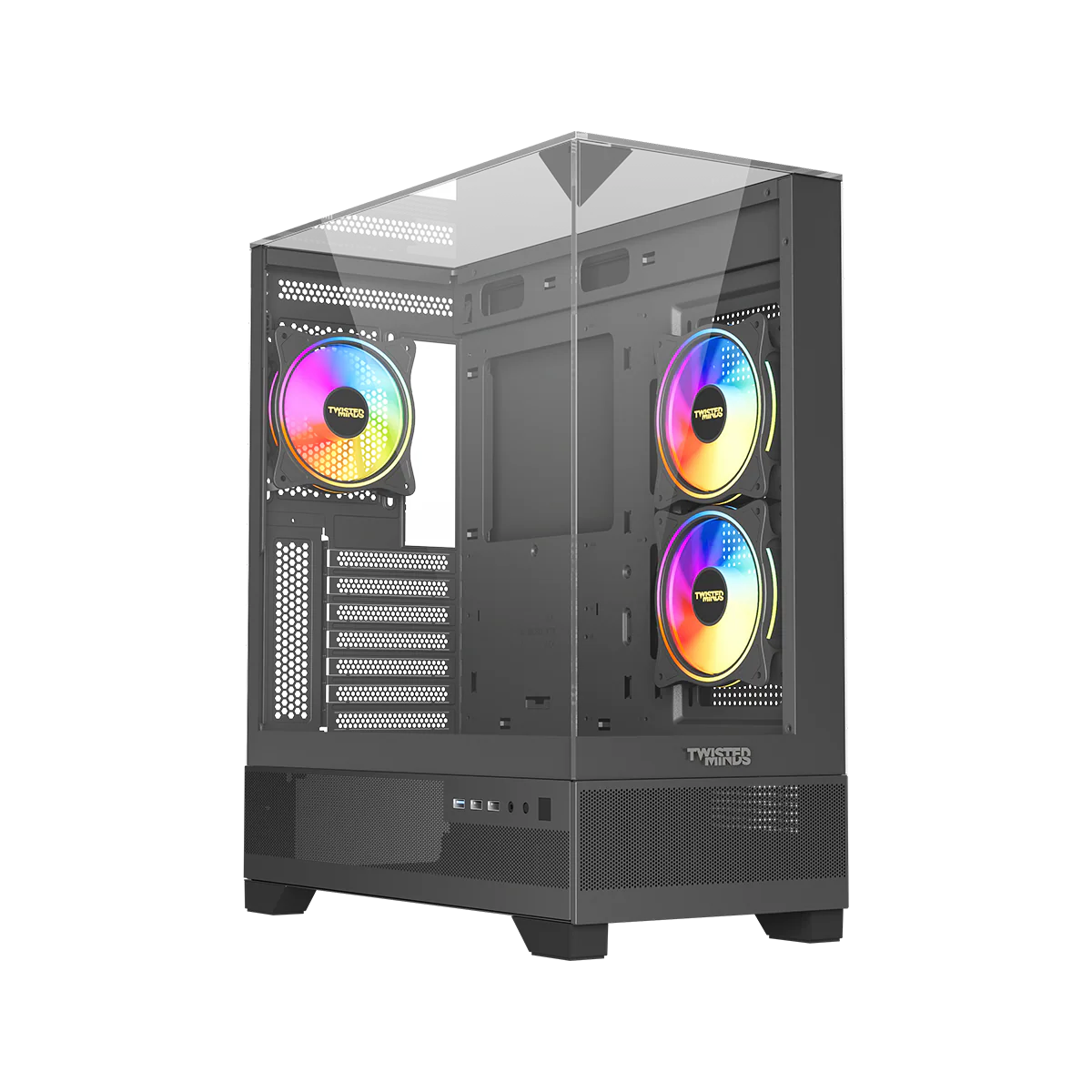 Twisted Minds TM-XL290-B