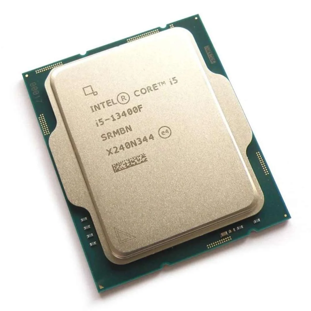 CPU Intel i5-13400F (Tray)