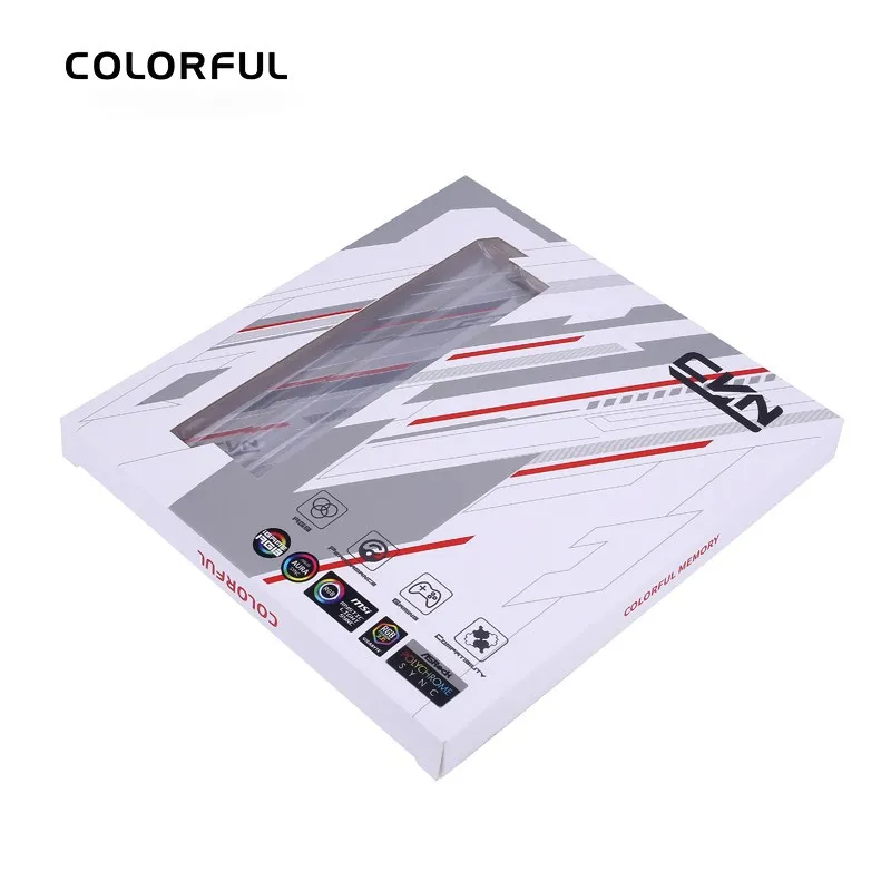 Colorful CVN Guardian DDR4 8G 3200