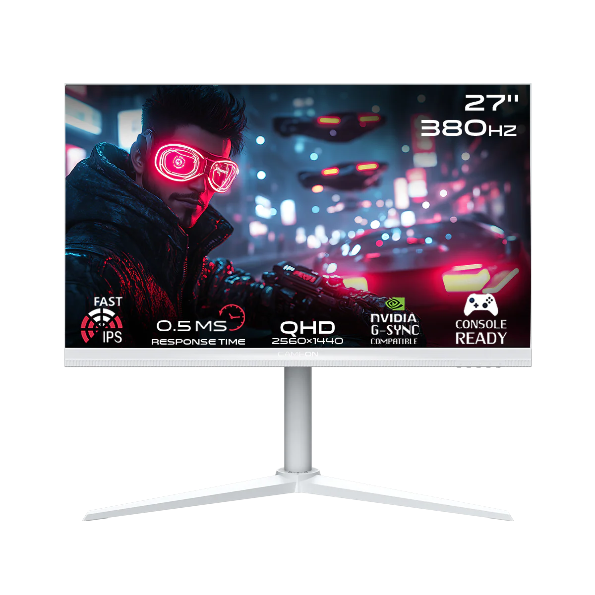 GAMEON GOAP27QHD380IPS thumbnail