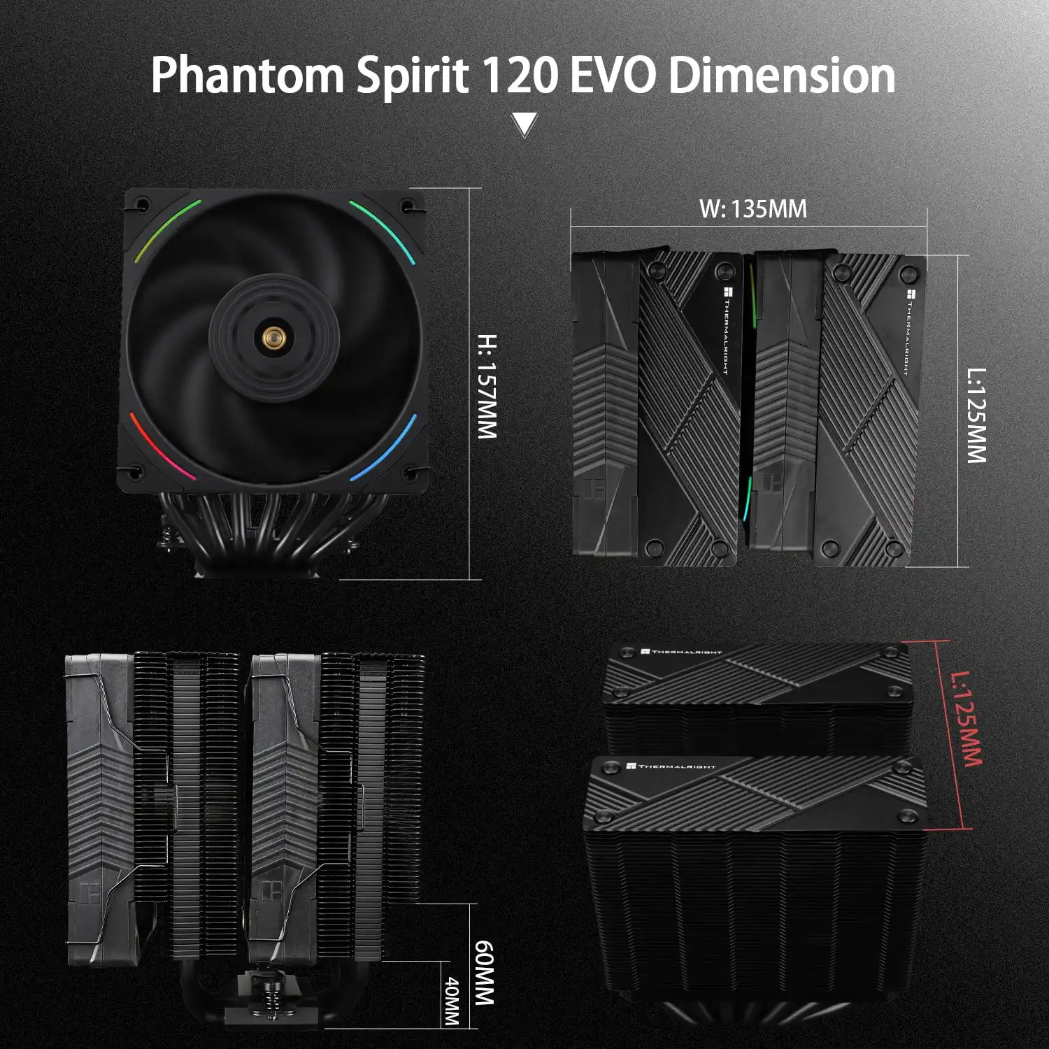Phantom Spirit 120 EVO thumbnail