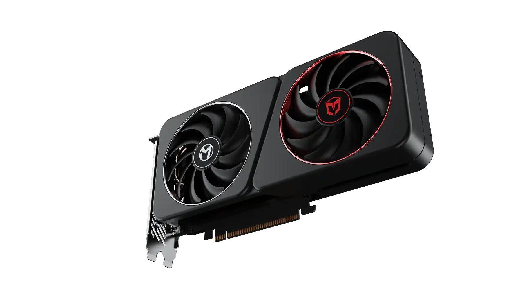 Maxsun MS-Intel ARC B580 Milestone 12G thumbnail