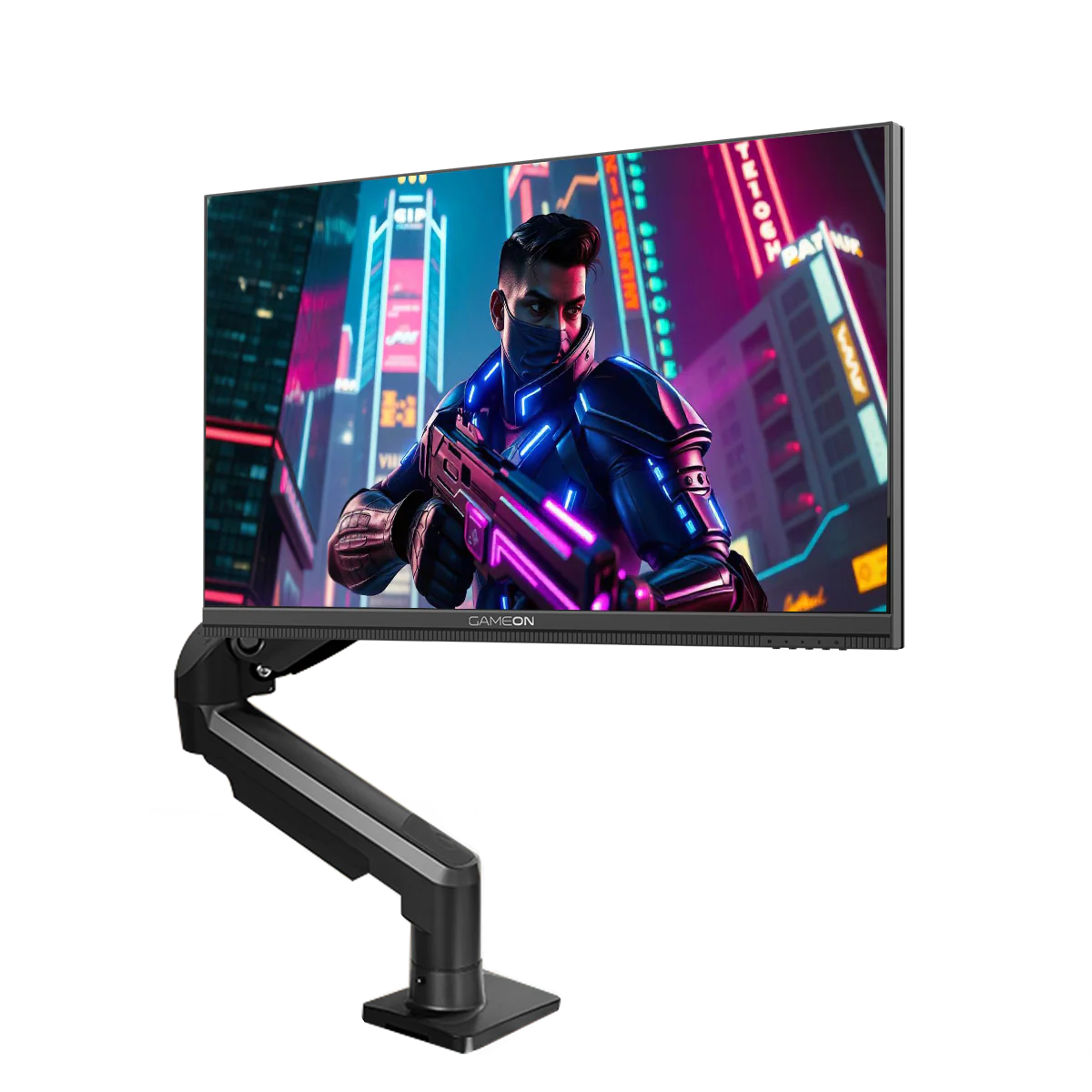 GAMEON GOM27FHD190IPSX thumbnail