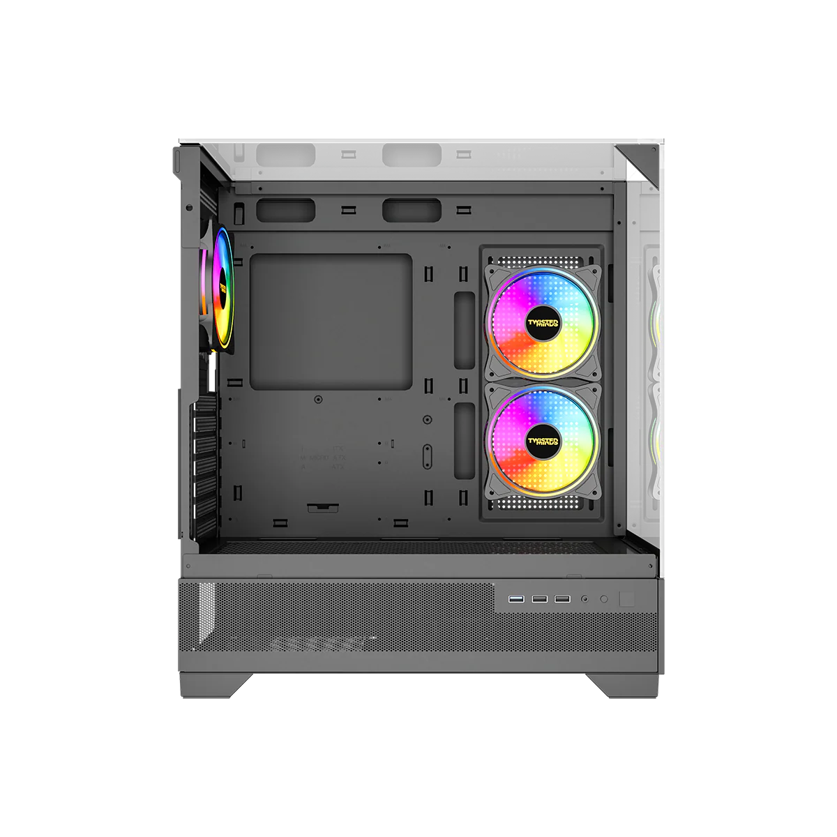 Twisted Minds TM-XL290-B thumbnail