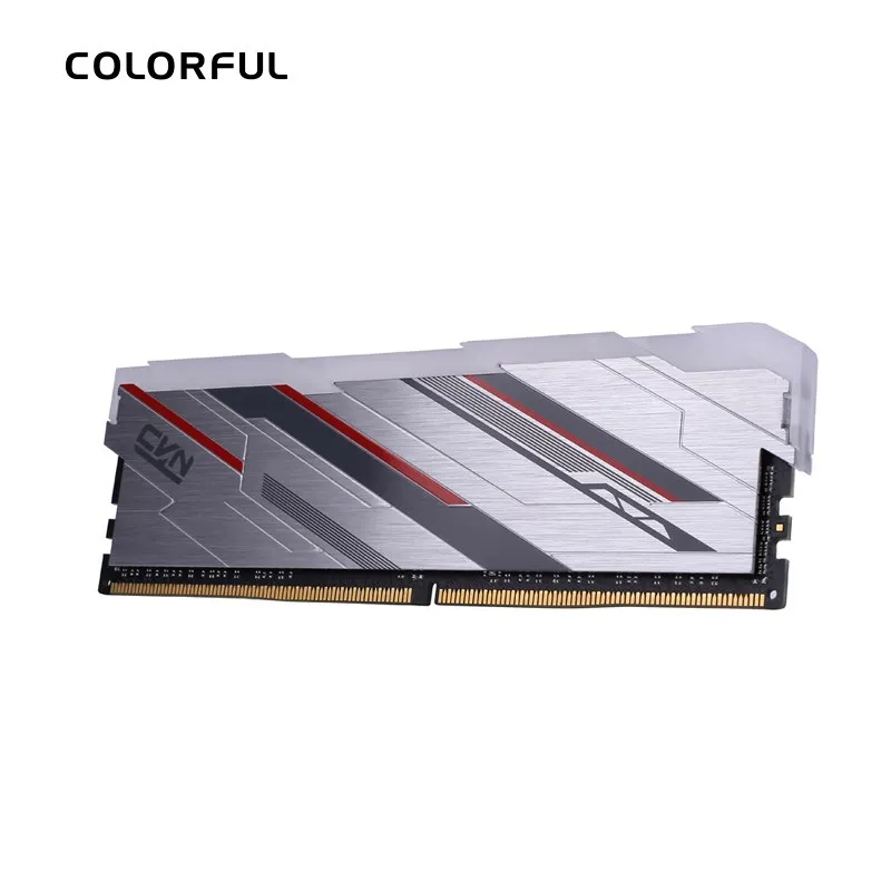 Colorful CVN Guardian DDR4 8G 3200 thumbnail