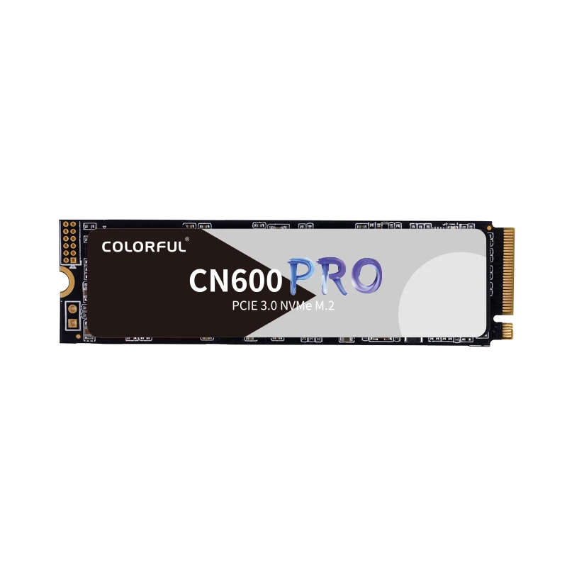Colorful CN600 256GB PRO thumbnail