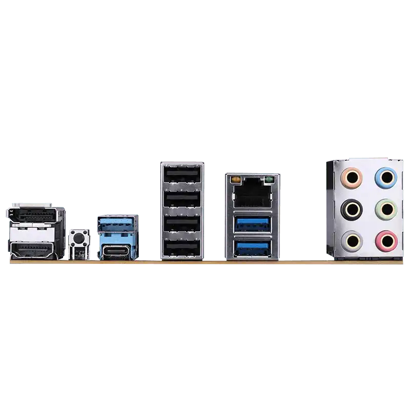 Colorful BATTLE-AX B650M-PLUS V14 thumbnail