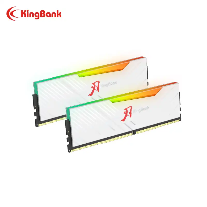 Kingbank KRRW DDR5 6000 Mhz thumbnail