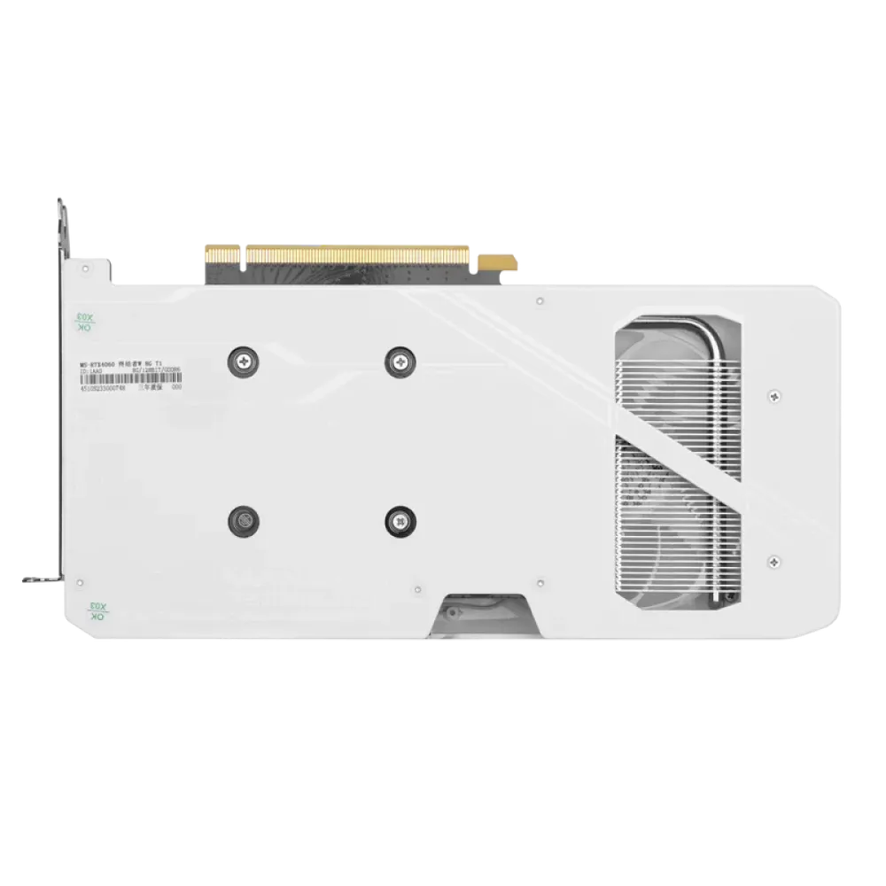 Maxsun MS-RTX 4060 Terminator W 8G thumbnail