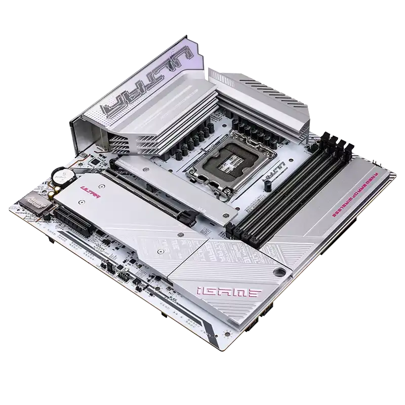 iGame B760M ULTRA Z D5 V20 thumbnail