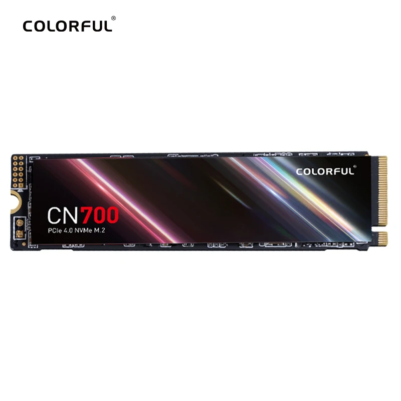 Colorful CN700 512GB thumbnail