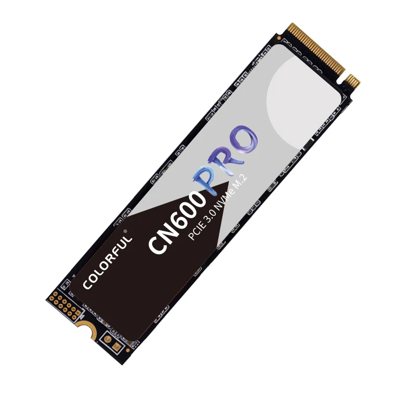 Colorful CN600 256GB PRO thumbnail