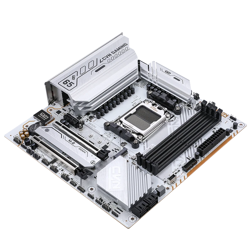 Colorful CVN B650M GAMING FROZEN V14 thumbnail