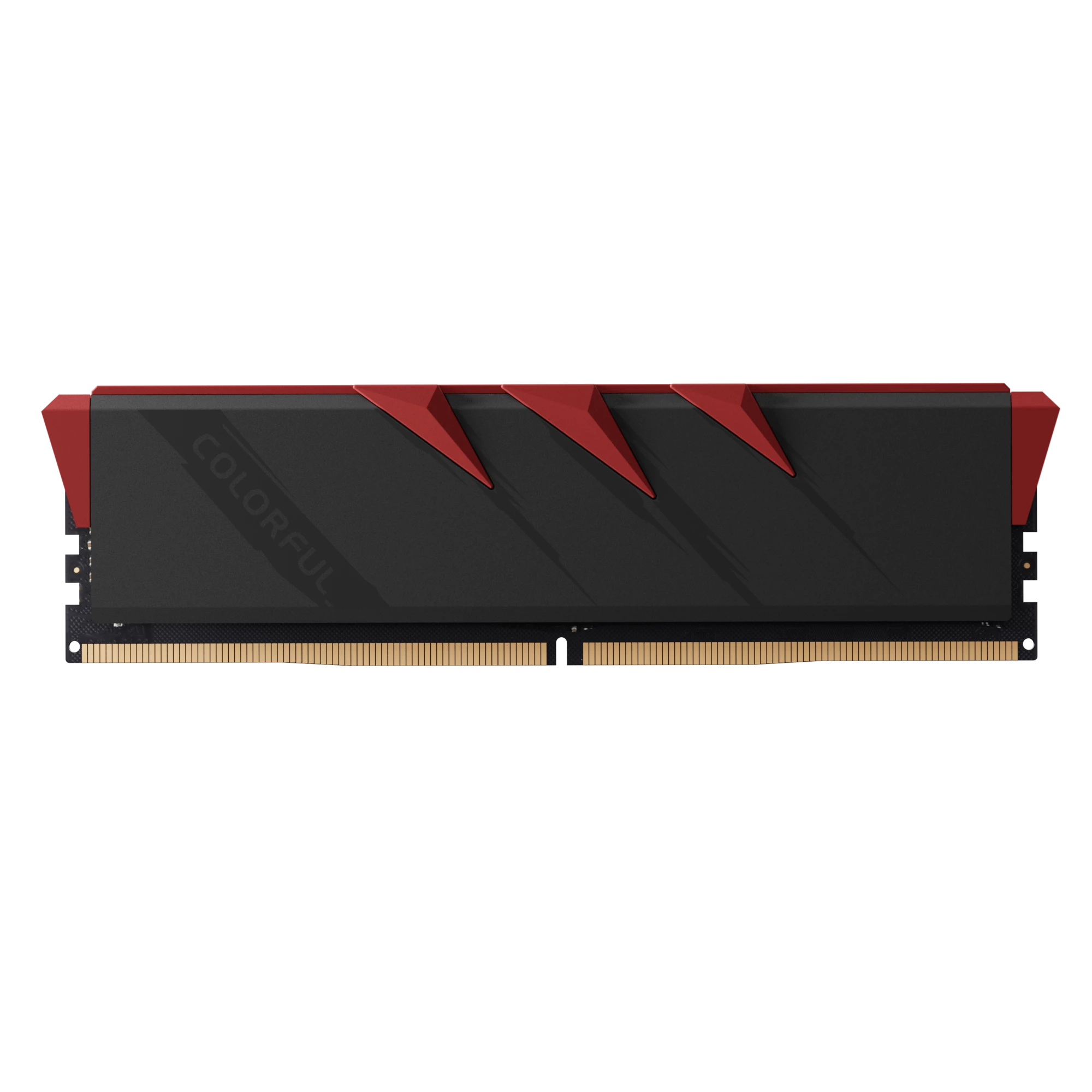 Colorful Battle-AX DDR4 8G 4000*2 Redline BLACK thumbnail
