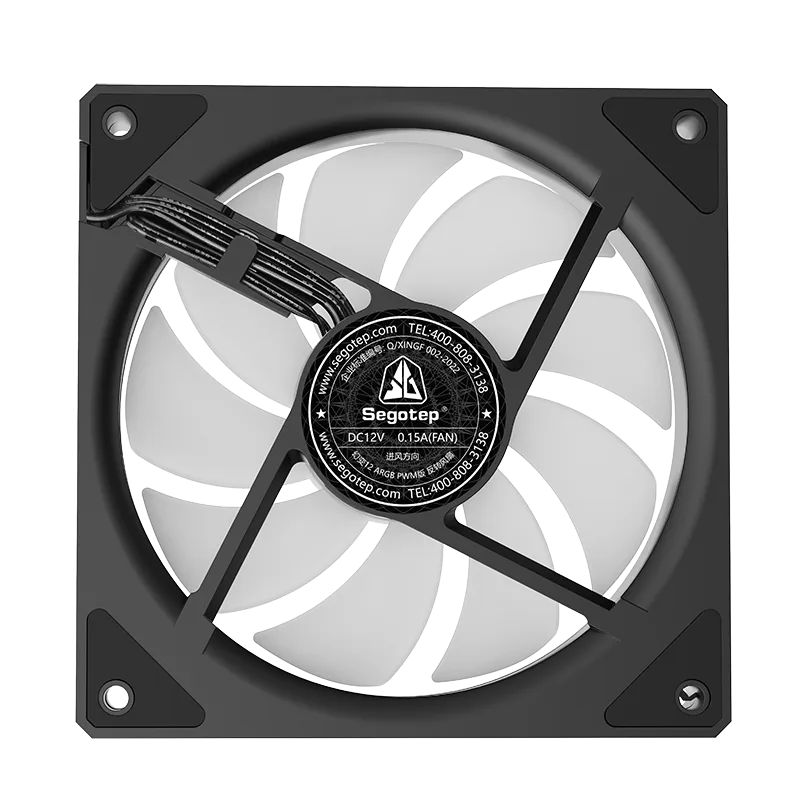 SEGOTEP HB12 Reverse thumbnail